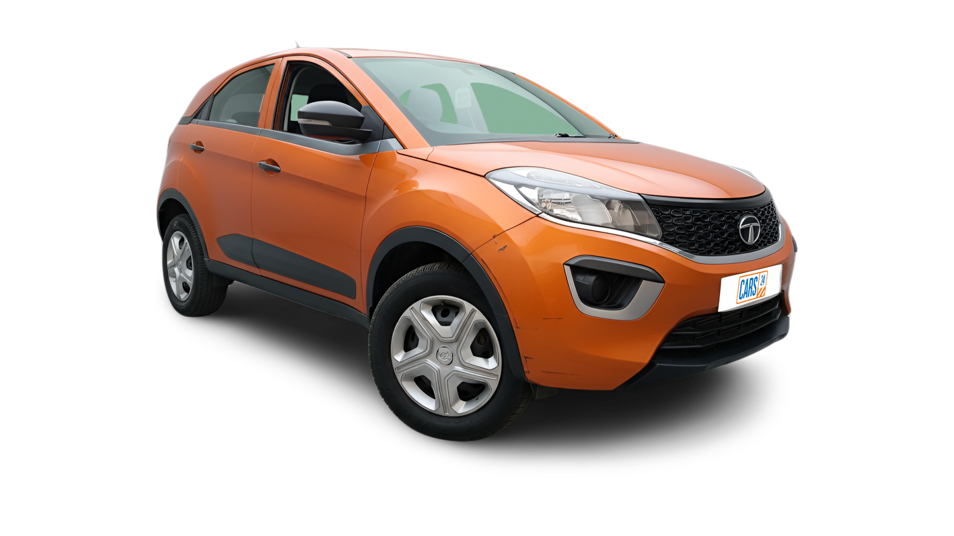 Tata NEXON-img